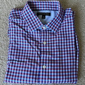Banana Republic mens dress shirt